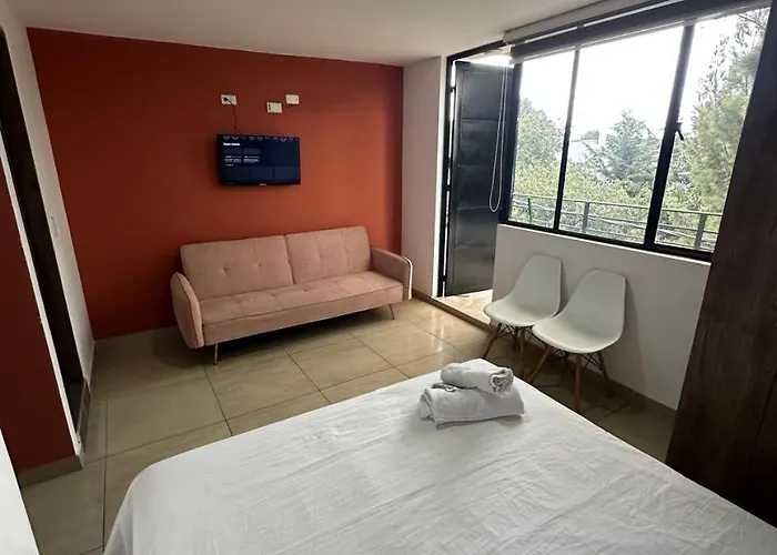 Sary House Calle 26