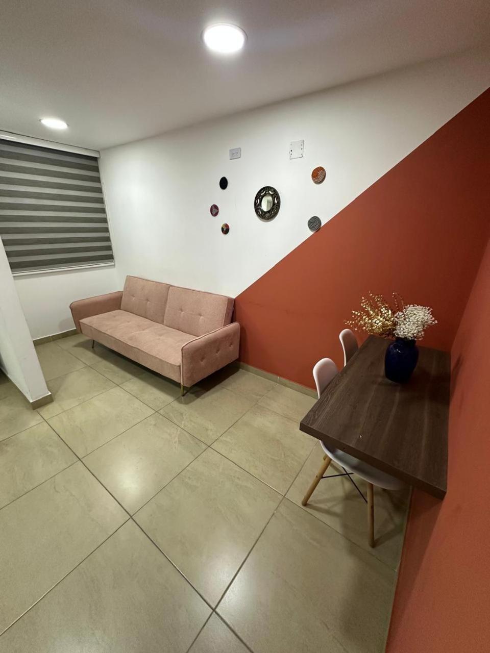 Apartamento Sary House Calle 26