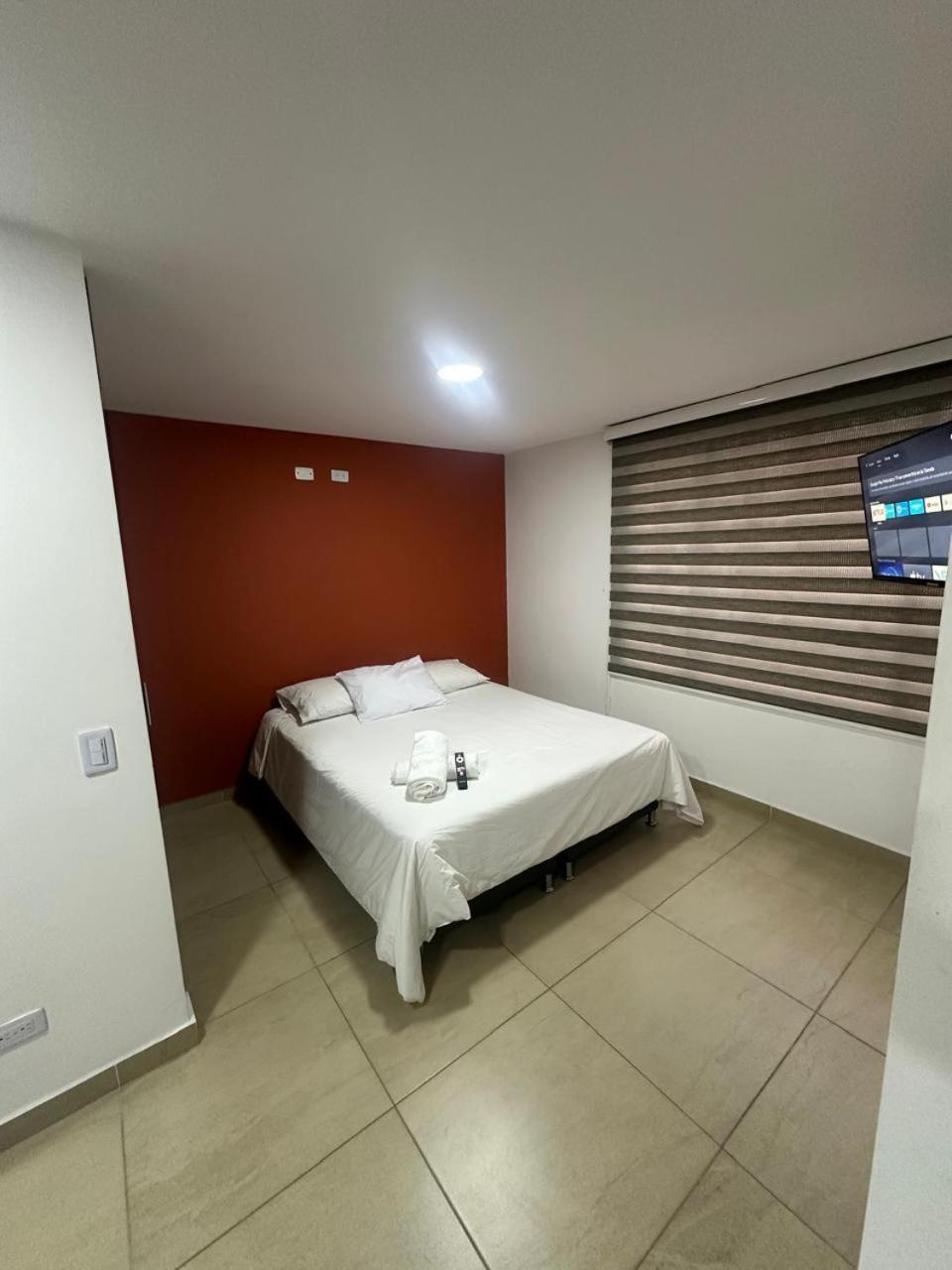 Sary House Calle 26 Apartamento