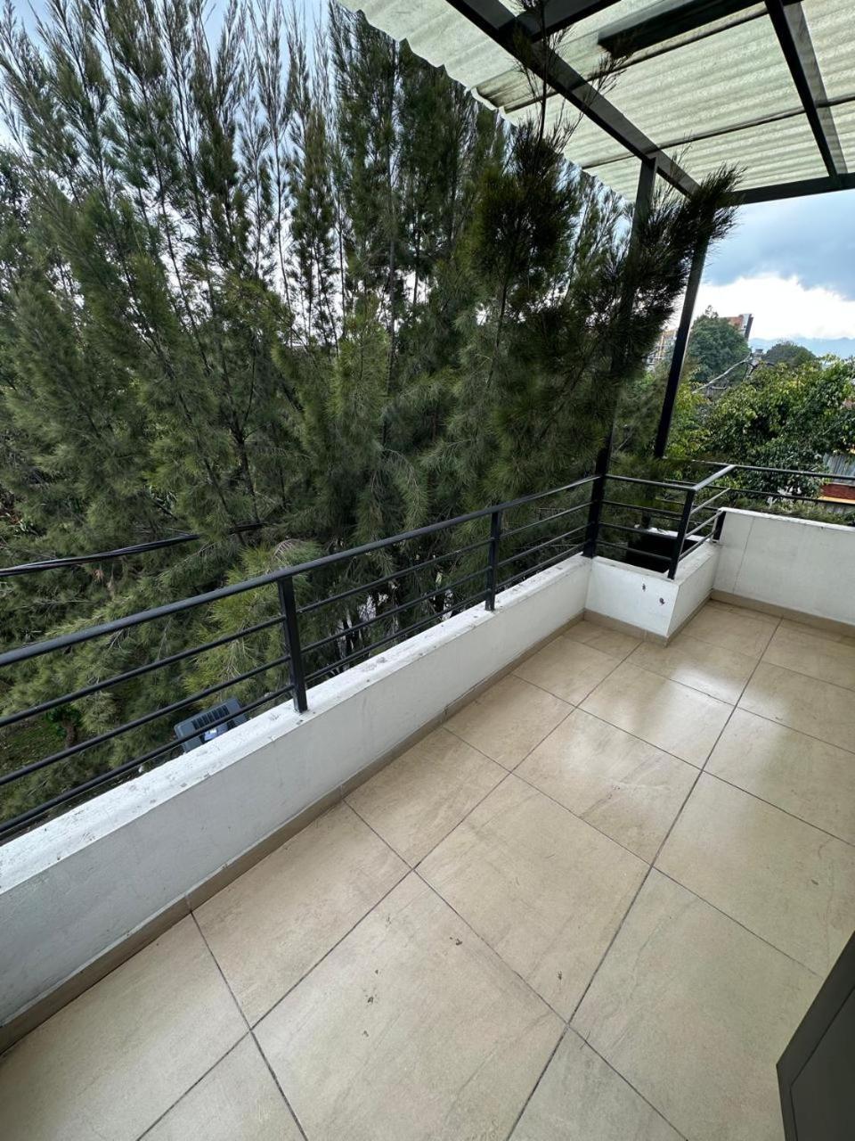 Sary House Calle 26 Apartamento *