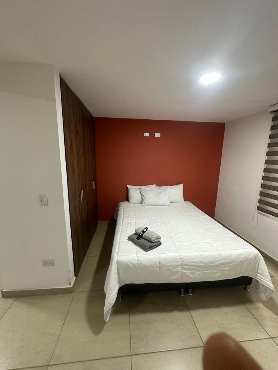 Sary House Calle 26 *