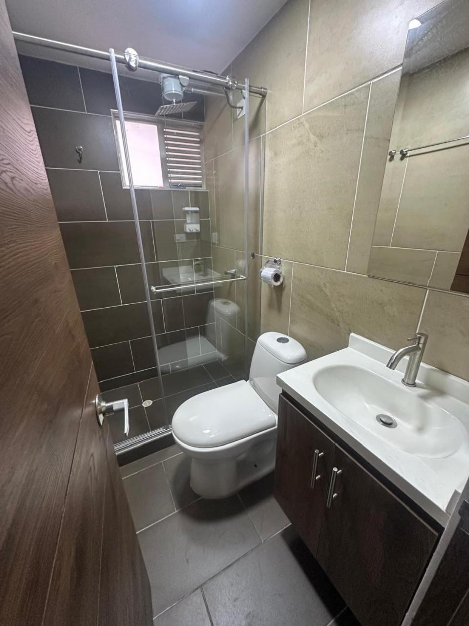 Sary House Calle 26 Apartamento *