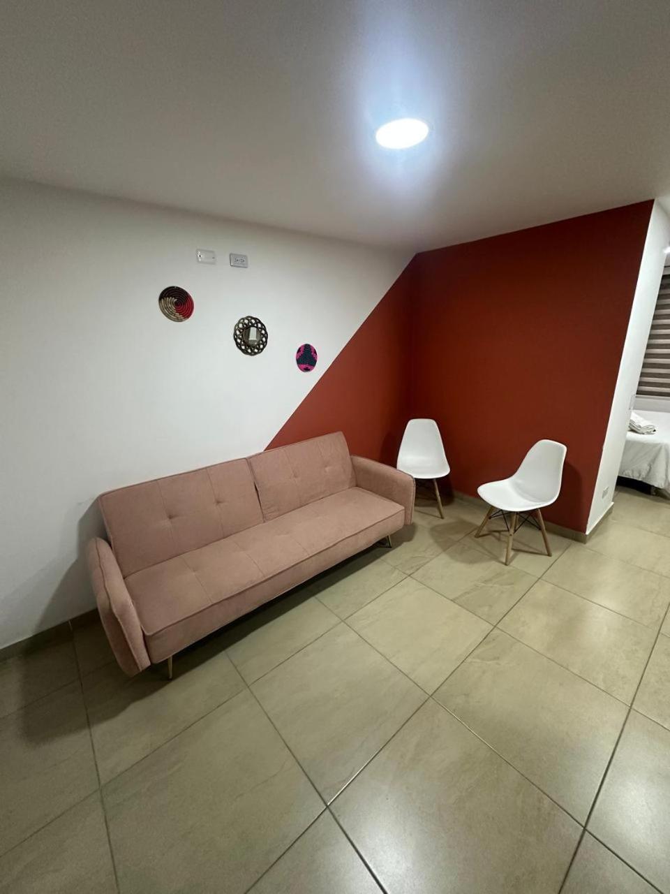 Apartamento Sary House Calle 26 *