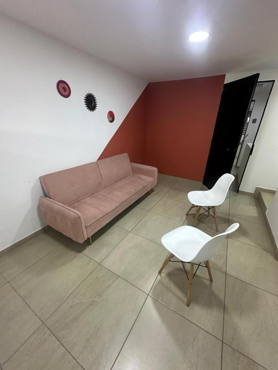 Sary House Calle 26 Apartamento *