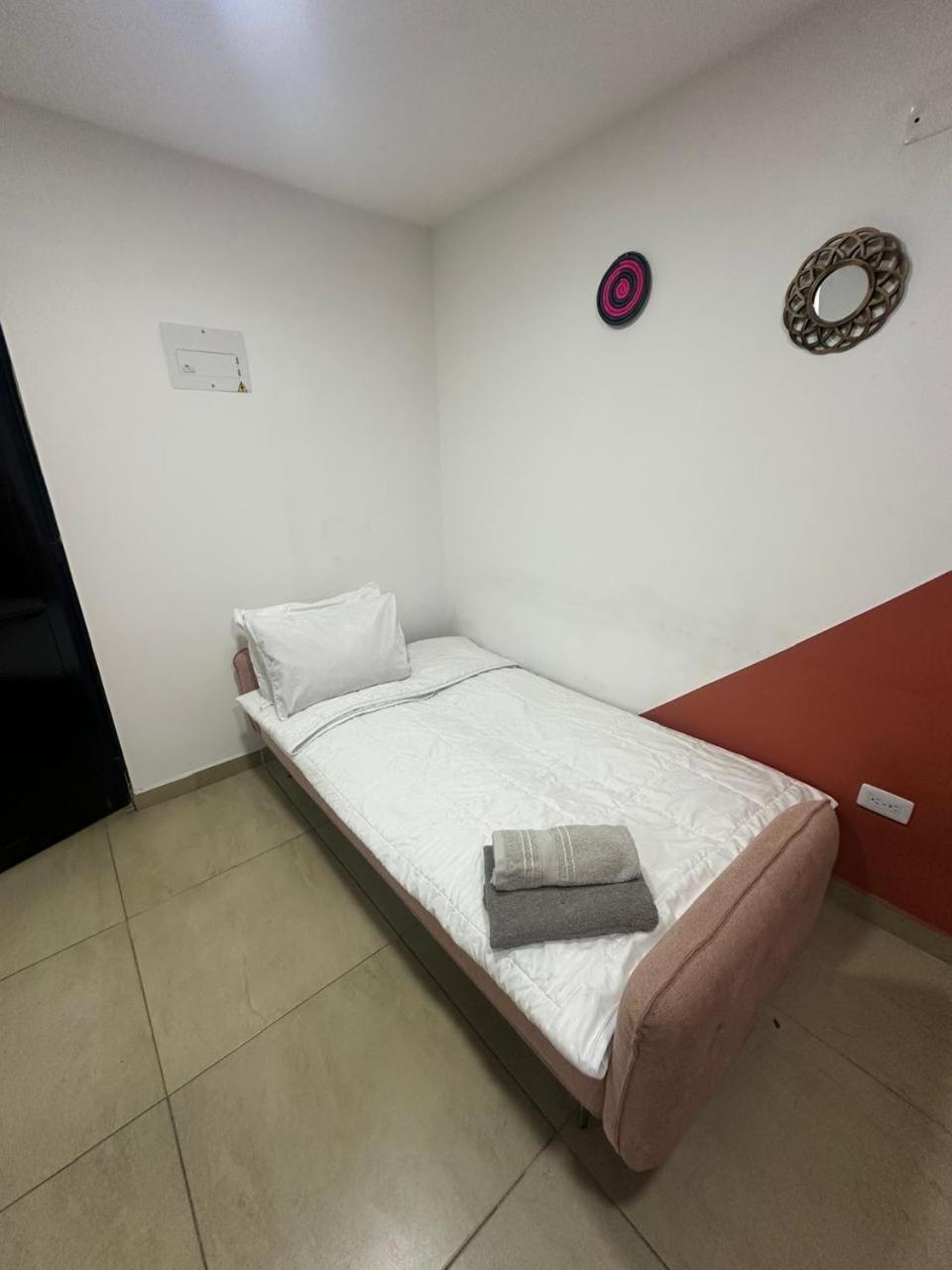 Sary House Calle 26 Bogotá