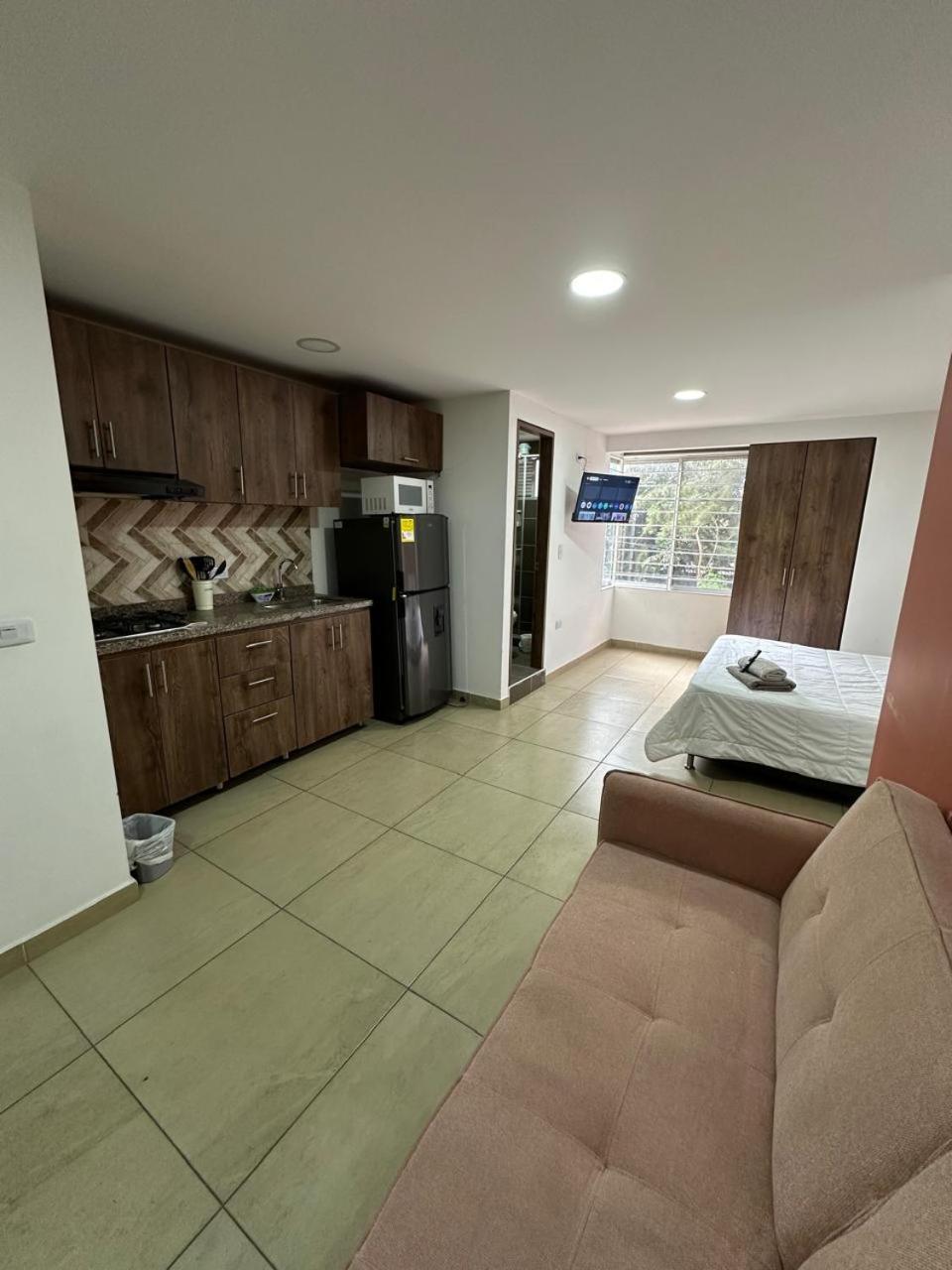 Apartamento Sary House Calle 26 *