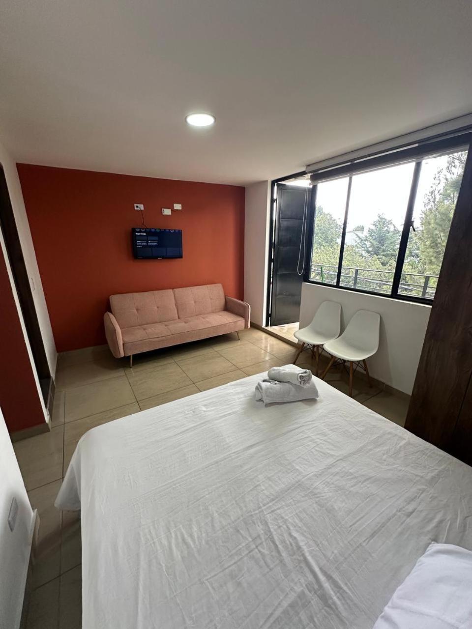 Apartamento Sary House Calle 26 Bogotá