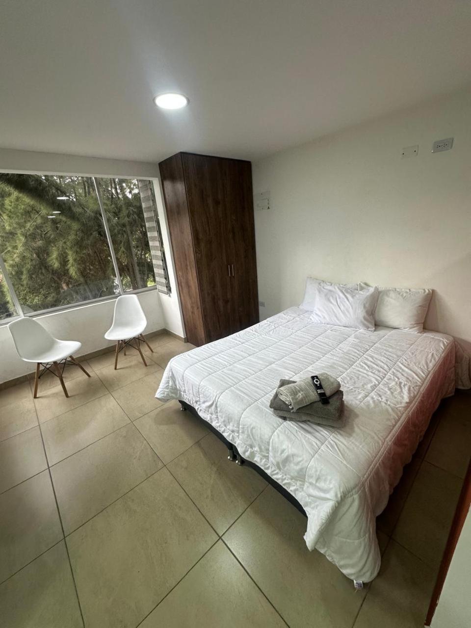 Sary House Calle 26