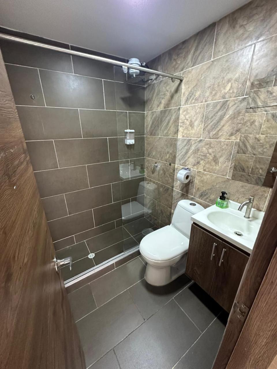 Apartamento Sary House Calle 26