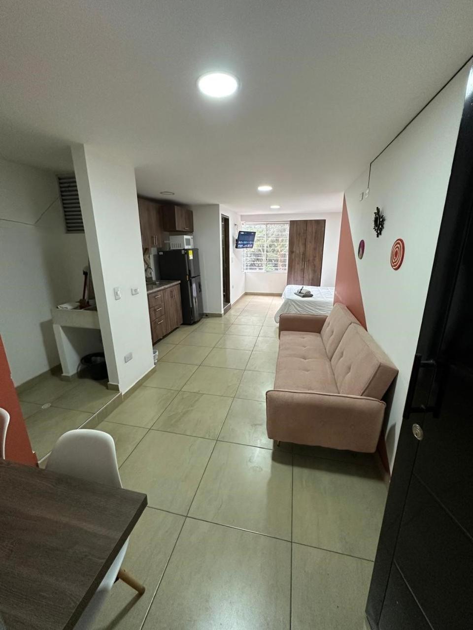 Apartamento Sary House Calle 26 *