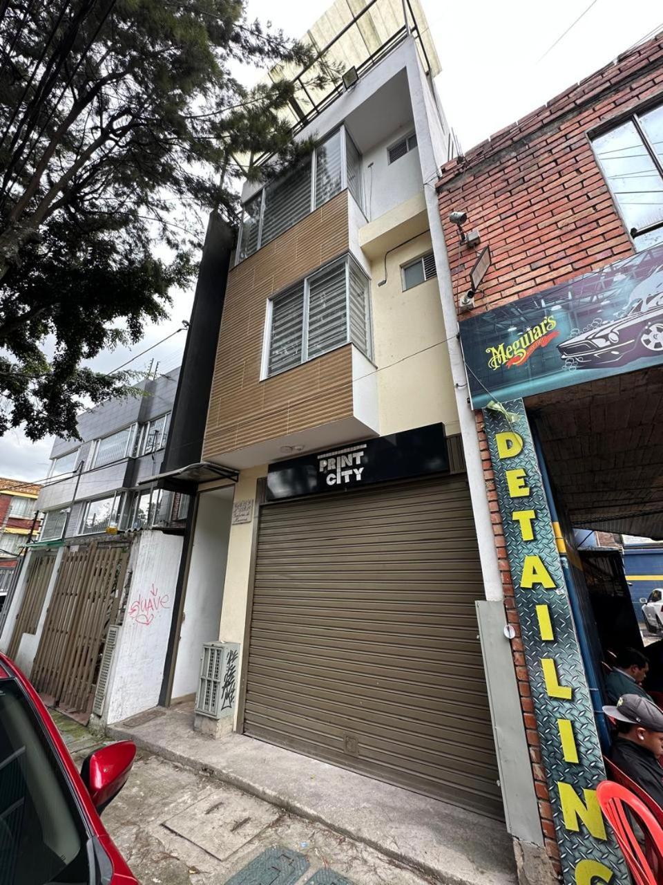 Apartamento Sary House Calle 26