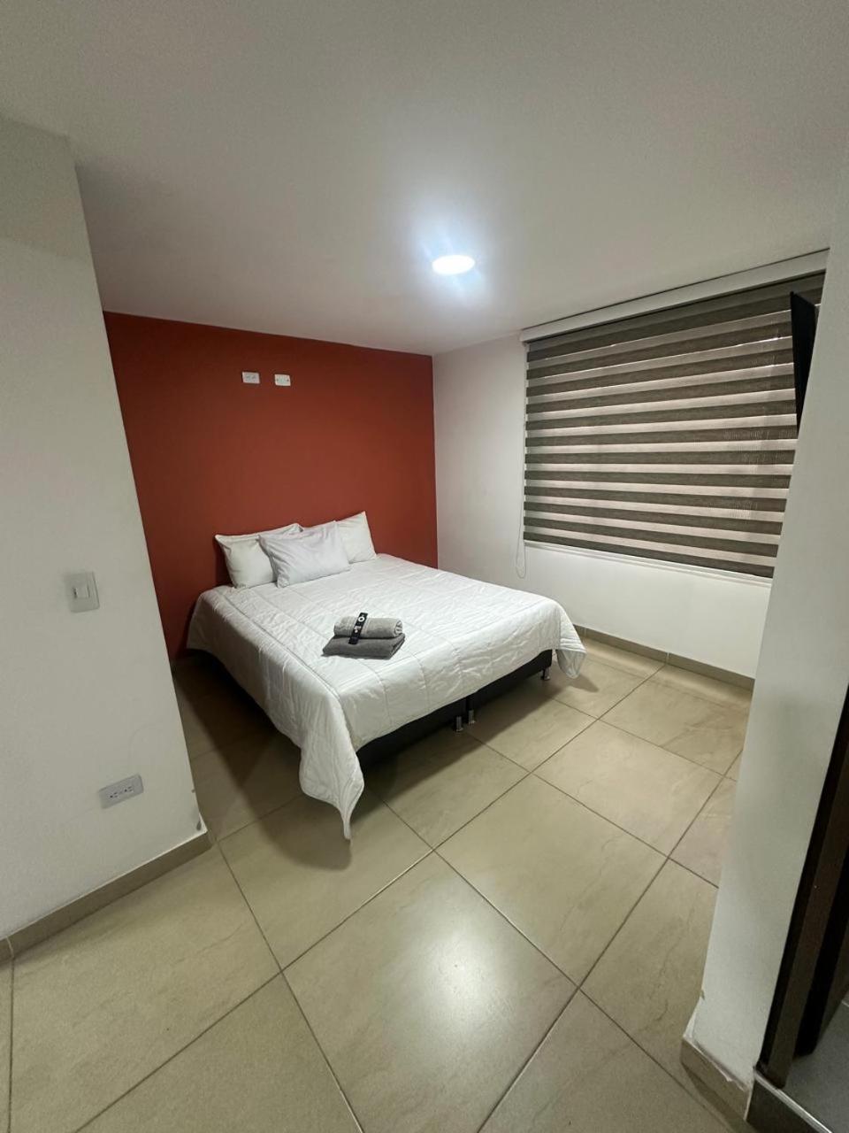 Sary House Calle 26 Apartamento *