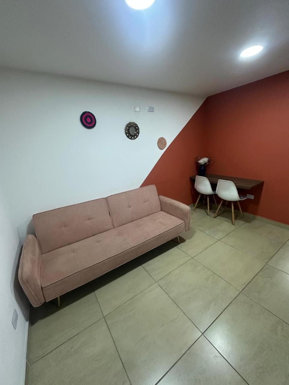 Sary House Calle 26 Bogotá