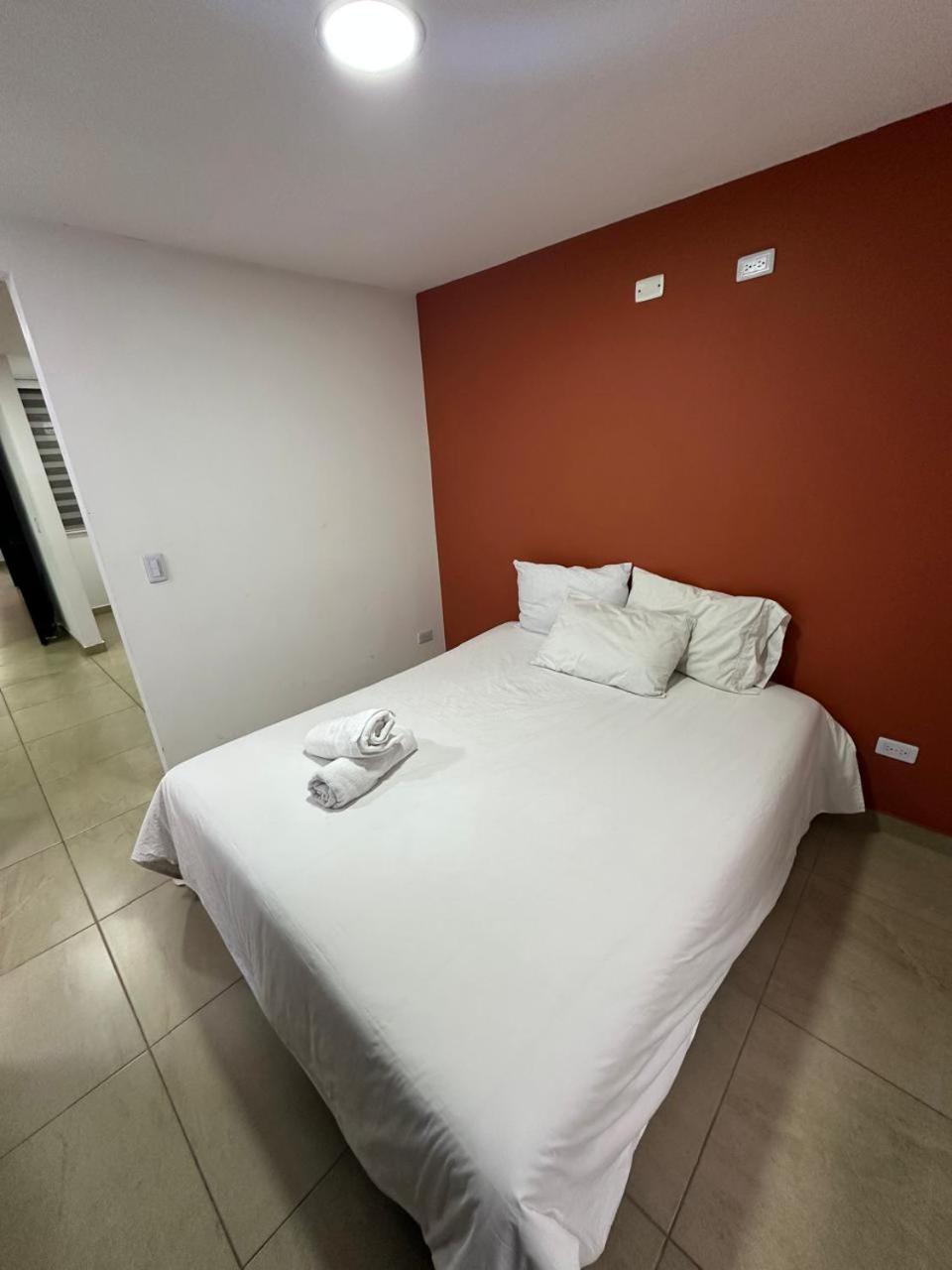 Sary House Calle 26 Apartamento Bogotá