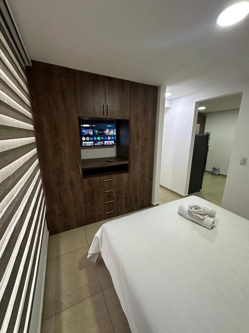 Sary House Calle 26 Apartamento