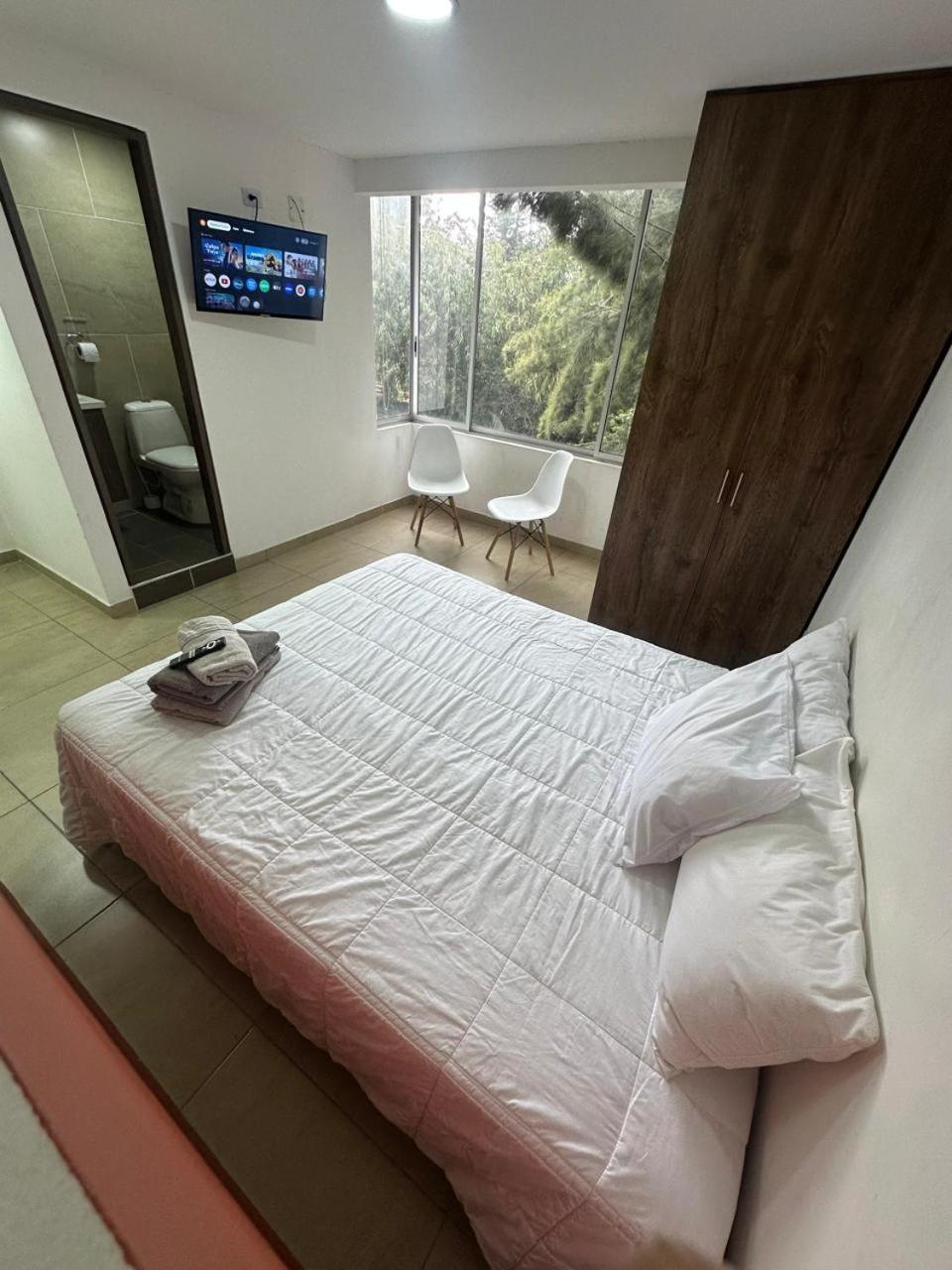 Sary House Calle 26 Apartamento Bogotá