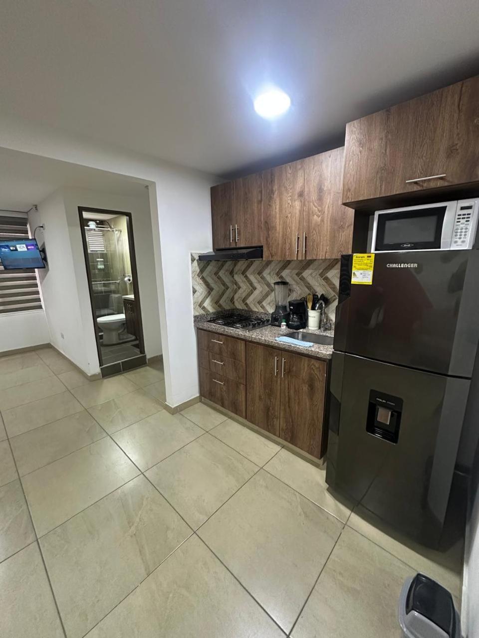 Apartamento Sary House Calle 26 Bogotá