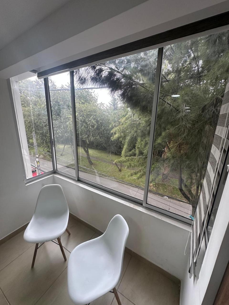 Sary House Calle 26 Apartamento