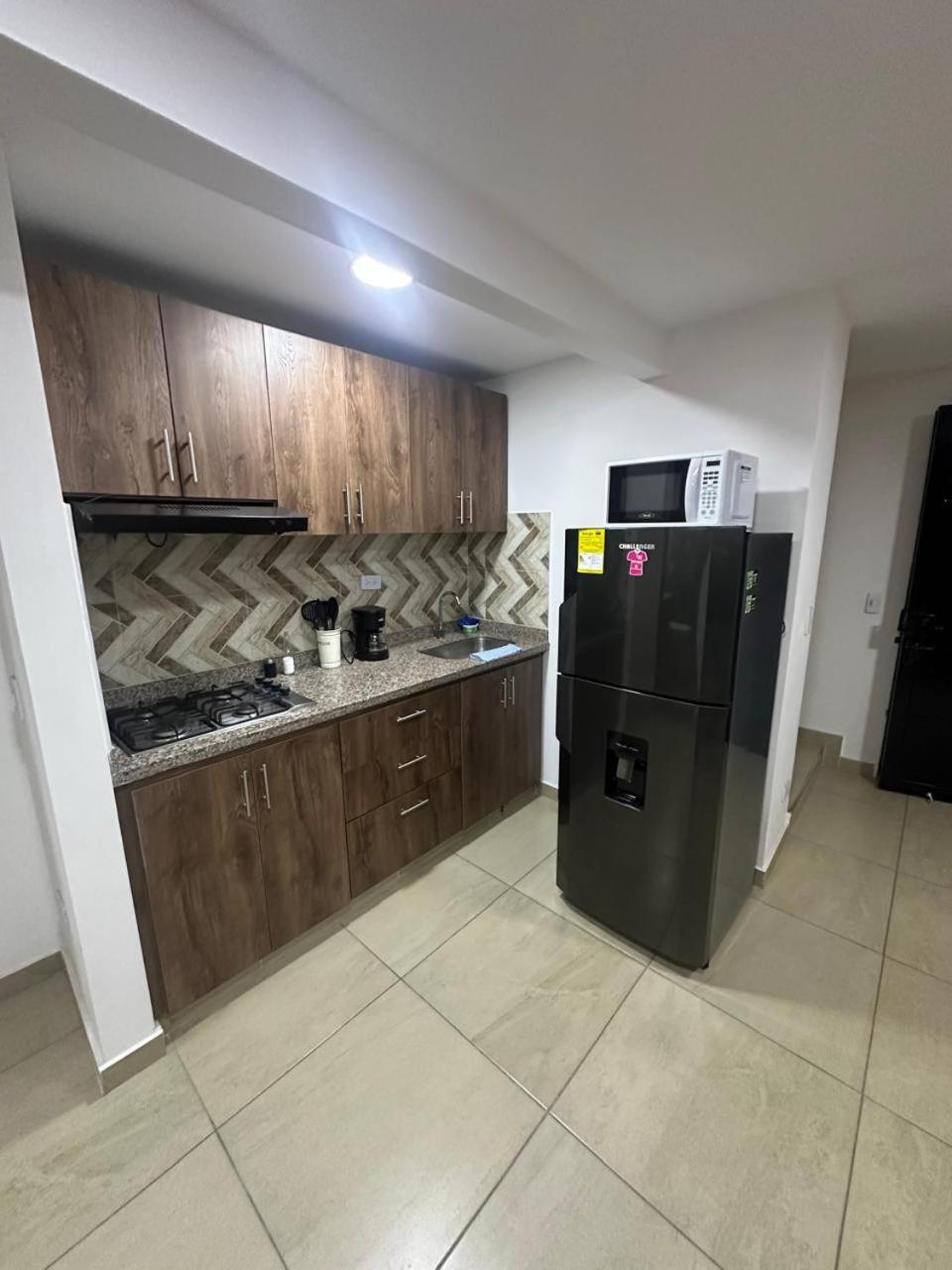 Apartamento Sary House Calle 26